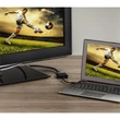 Hama 135726 Ultra HD USB-C - HDMI adapter #02