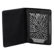 Hama 173569 "AREZZO" fekete eBook tok #01