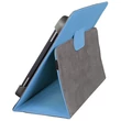 Hama 173587 "XPAND" univerzális tablet/ebook 10,1"-os kék tok #02
