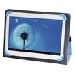 Hama 173587 "XPAND" univerzális tablet/ebook 10,1"-os kék tok #04
