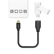 Hama 178258 USB Type-C OTG adapter #01