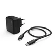 Hama 183228 "PD" USB Type-C hálózati töltő #01