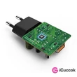 Hama 183230 Qualcomm QC 3.0 USB Type-C hálózati töltő #02