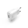 Hama 183262 USB 1,2A fehér hálózati töltő #01