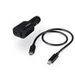 Hama 54177 "PD" USB Type-C univerzális autós töltő #01