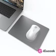 Hama 54781 "ALUMINIUM" egérpad #02