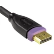 Hama 78442 duplán árnyékolt 1,8m Displayport kábel #01