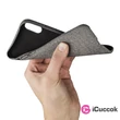 Hama "COZY" Samsung Galaxy S10+ szürke mobil tok #03