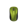 Hama "MW-300" vezeték nélküli lime egér #01