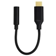 Hama USB Type-C - 3,5mm jack audio adapter #01