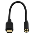 Hama USB Type-C - 3,5mm jack audio adapter #02