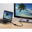 Hama USB (audió) + VGA HDMI adapter #02