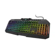 Hama "uRage Exodus 700S" RGB fél-mechanikus gamer billentyűzet #01