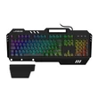 Hama "uRage Exodus 800" RGB mechanikus gamer billentyűzet #01