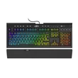 Hama "uRage Exodus 900" (brown switch) RGB mechanikus gamer billentyűzet #01