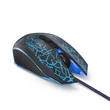 Hama "uRage Illuminated2 (Reaper 200)" gamer egér #01