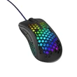 Hama "uRage Reaper 500" optikai gamer egér #01