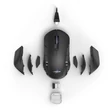 Hama "uRage Reaper Morph 1000" gamer egér #01