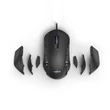 Hama "uRage Reaper Morph 900" gamer egér #01