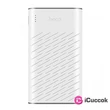 Hoco B31A 2xUSB/30.000 mAh/fehér/szürke power bank #02