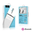 Hoco B31A 2xUSB/30.000 mAh/fehér/szürke power bank #03
