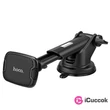 Hoco HOC0140 CA67 univerzális műszerfalra/szélvédőre helyezhető mágneses autós telefon tartó #01