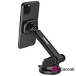 Hoco HOC0140 CA67 univerzális műszerfalra/szélvédőre helyezhető mágneses autós telefon tartó #02