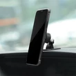 Hoco HOC0157 CA24 univerzális műszerfalra helyezhető mágneses autós telefon tartó #05