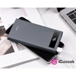 Hoco J49 2xUSB/Type-C/microUSB/PD/QC3.0/10.000 mAh/szürke power bank #03