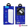 Hoco J52 2xUSB/microUSB/Type-C/10.000 mAh/fehér power bank #02
