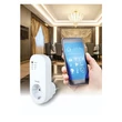 Home NVS 2 RF Smart Wi-Fi aljzat #01