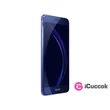 Honor 8 Premium 5,2" LTE 64GB Dual SIM kék okostelefon #01