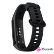 Honor Band 5 Meteorit Black fekete aktivitásmérő karpánt #02