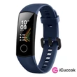 Honor Band 5 Midnight Navy kék aktivitásmérő karpánt #01