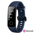 Honor Band 5 Midnight Navy kék aktivitásmérő karpánt #02
