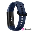 Honor Band 5 Midnight Navy kék aktivitásmérő karpánt #03