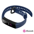 Honor Band 5 Midnight Navy kék aktivitásmérő karpánt #04