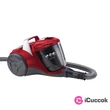 Hoover BR71_JCAR011 porzsák nélküli porszívó + kézi autós porszívó szett #02