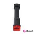 Hoover FM18LI 011 vezeték nélküli kézi porszívó #08