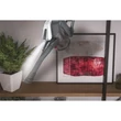 Hoover HF322HM 011 vezeték nélküli álló porszívó #07