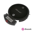 Hoover HGO320H 011 fekete robotporszívó #04