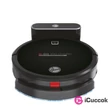 Hoover HGO320H 011 fekete robotporszívó #02