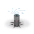 Hoover HHP55CA011 légtisztító #07
