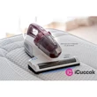 Hoover MBC500UV 011 matractisztító gép #02