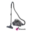 Hoover SE71_SE41011 porzsák nélküli porszívó #01