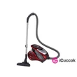 Hoover XP81_XP25011 Xarion Pro porzsák nélküli porszívó #01