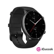 Xiaomi Amazfit GTR 2 Sport fekete okosóra #02