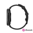 Xiaomi Amazfit GTR 2 Sport fekete okosóra #04