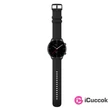 Xiaomi Amazfit GTR 2 Sport fekete okosóra #08