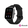 Xiaomi Amazfit GTS 2 Mini fekete okosóra #01